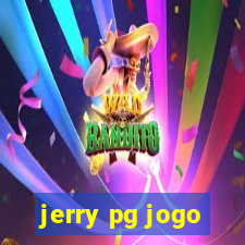 jerry pg jogo